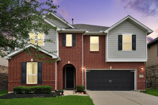 14111 Carlisle Hollow Trl — Shadow Grove Sec 7