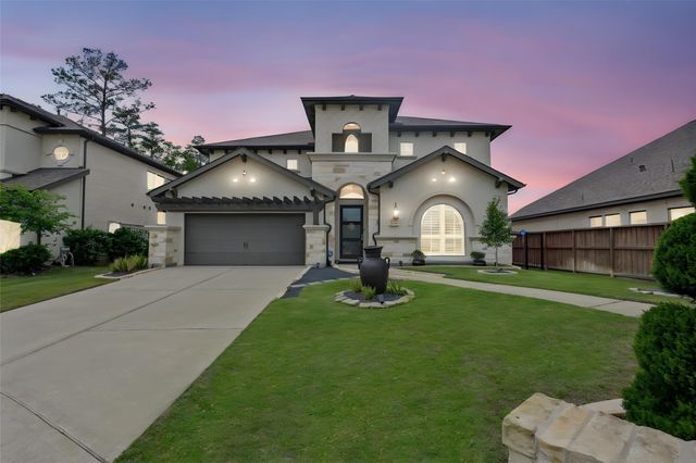 4505 Woodland Bend Ct — Woodson's Reserve