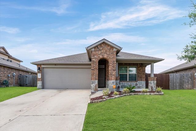 3007 Magellan Ridge Ln — Goose Crk Reserve Sec 2b