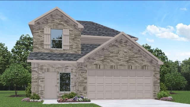 3064 Eagle Bay Dr — Sunterra