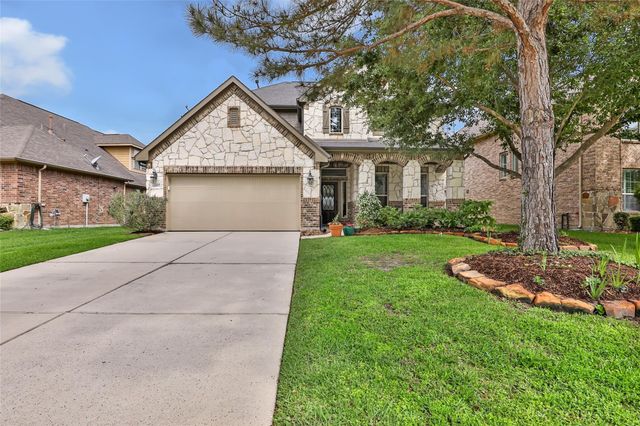 12907 Waterbury Edge Ln — Eagle Springs