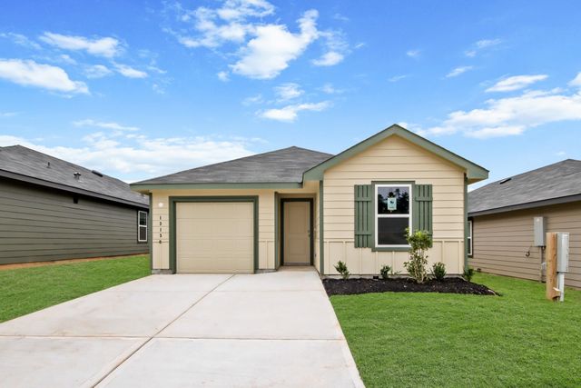 13130 McCrorey Crest Ln — McCrorey Trails