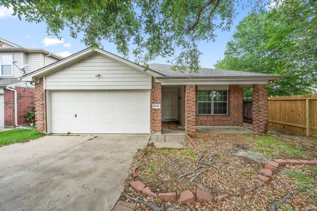 20326 Cypresswood Chase — Cypresswood Lake Sec 03