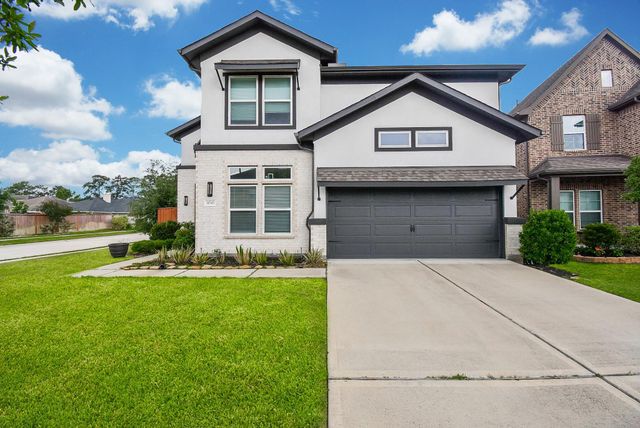 14543 Hueco Mountain Dr — Copper Bend at Village of Indian Trails