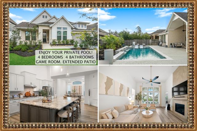 17437 Violet Vineyard St — Artavia