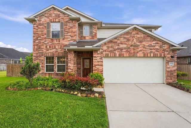 2704 Baywater Creek Ln — Enclave/Hlnd Glen Sec 3