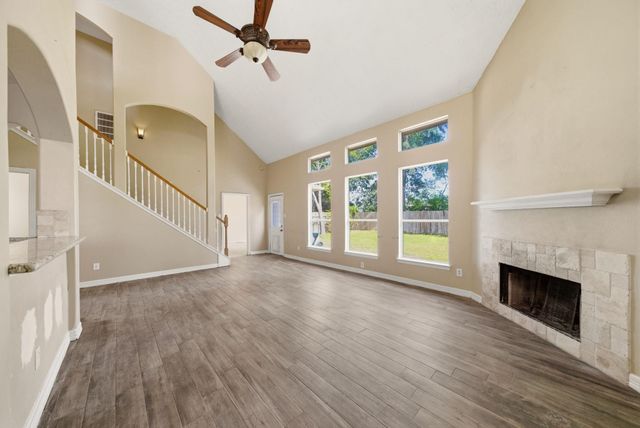 3043 Trinity Pass Court — Breckenridge Forest