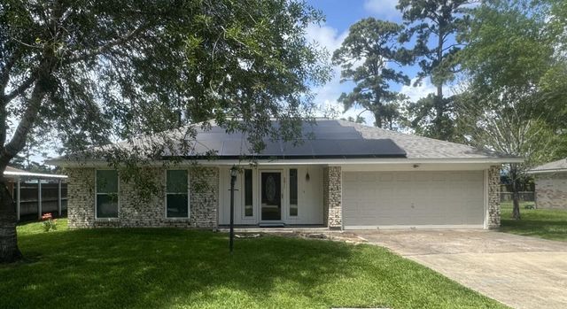 9911 Bayou Woods Dr — Pinehurst Sub