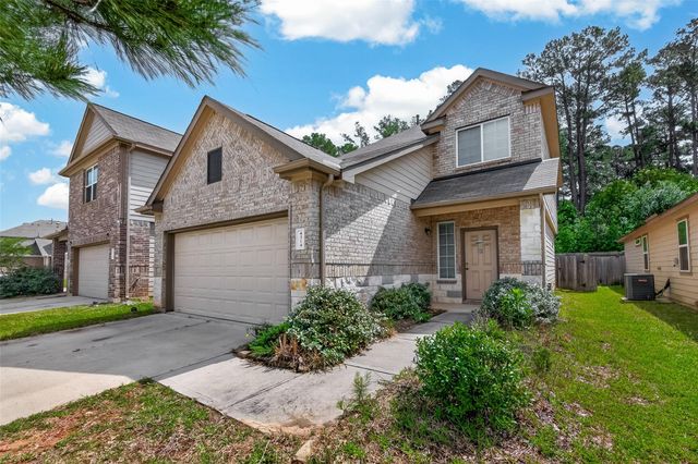 4314 Mcgregor Bluff Ln — Madison Bend