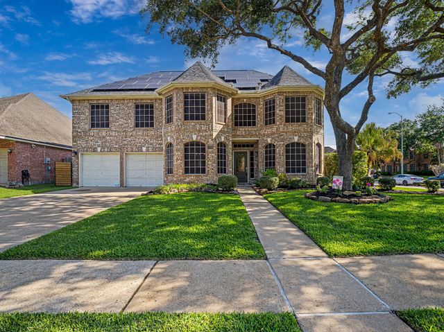 23006 Heathercroft Dr — GOVERNORS PLACE