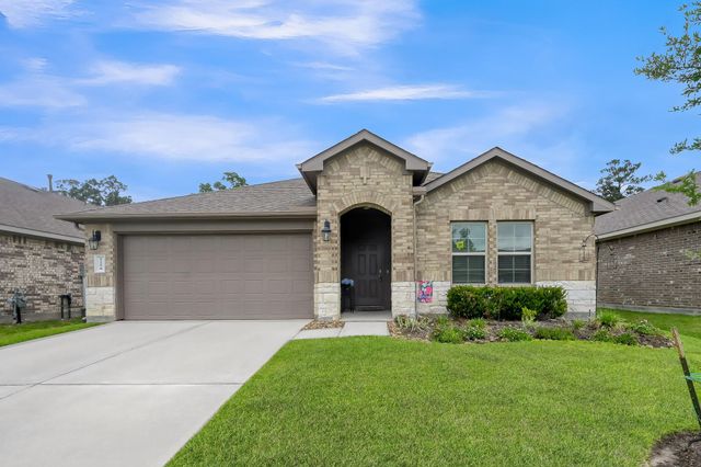 2290 Strong Horse Dr — Barton Woods