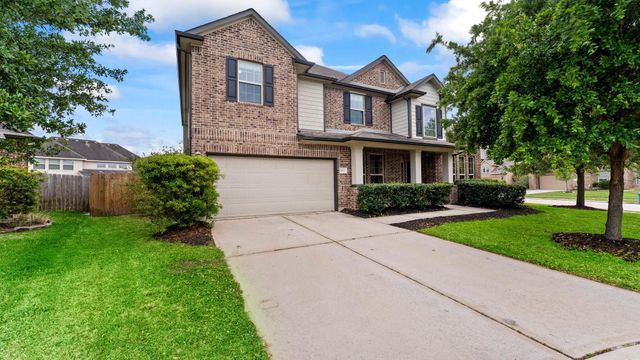 14922 Kenton Place Ln — Enclave/Northpointe