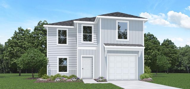 13020 McCrorey Trails Dr — McCrorey Trails