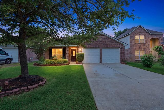 8726 Sorrel Meadows Dr — Klein Mdws Sec 01
