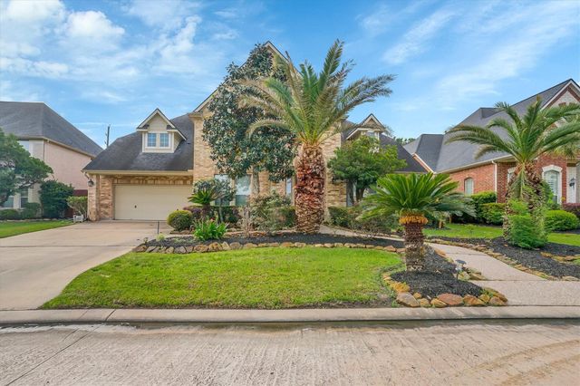 2322 Vinemead Ct — LAKES OF BUCKINGHAM