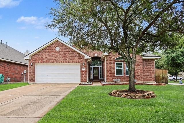 12843 Sherlock Acres Dr — Village Creek