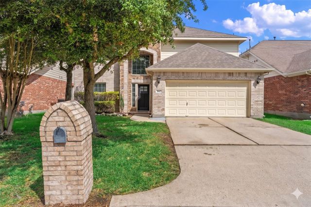 4927 Forest Hurst Dr — Forest Point at Cypresswood