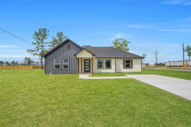 11702 Kelvin Ct — Spring Branch Crossing