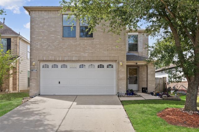 20731 Tayman Oaks Dr — Canyon Vlg/Cypress Spgs Sec 10