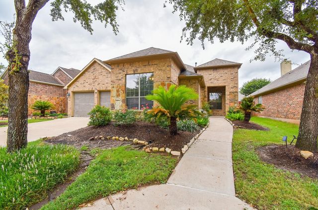 2214 Ascot Ln — Telfair