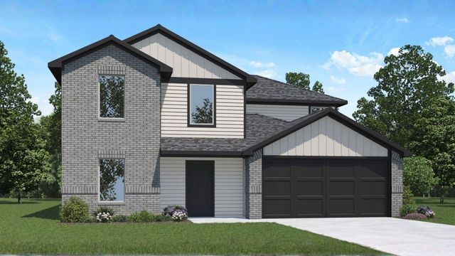 4529 Nevada Falls Dr — Silverthorne