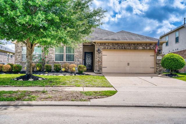 2614 Ash Haven Ln — Morton Ranch Sec 03