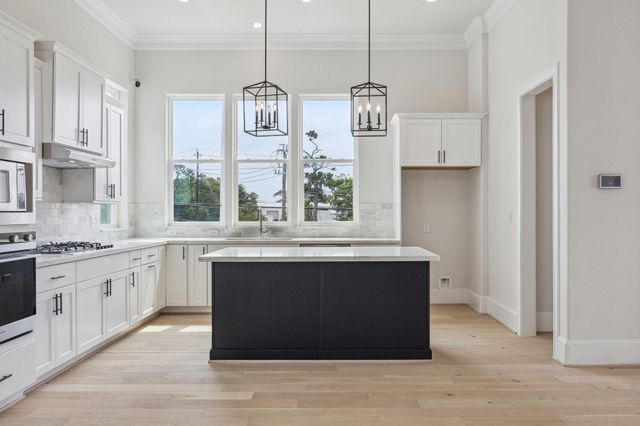 1004 Golden Nectar Ln — Timbergrove Green