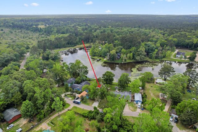 11158 Quinlan North Lake Dr — Mcrae Lake 01