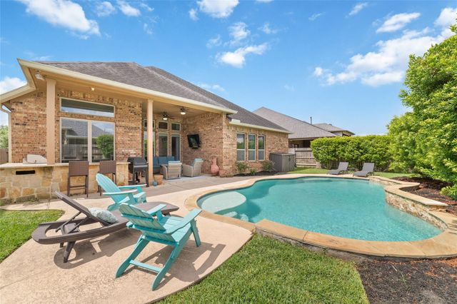 15214 Foxwood Arbor Ln — Hayden Lakes