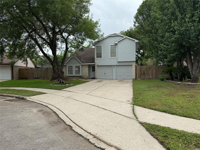 313 Thistlewood Ct — Meadow Bend 3