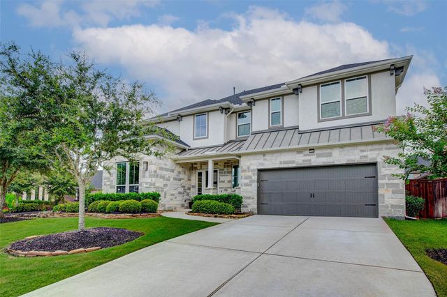 1834 Brooking Hill Ct — Willow Fork Groves Sec 1