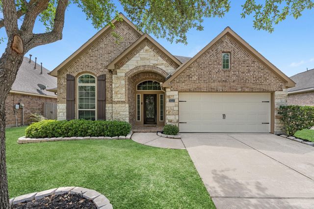 4223 Misty Waters Ln — Pine Mill Ranch