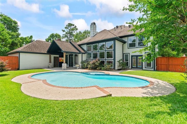 1806 Quiet Country Ct — Kings Point Village Sec 05