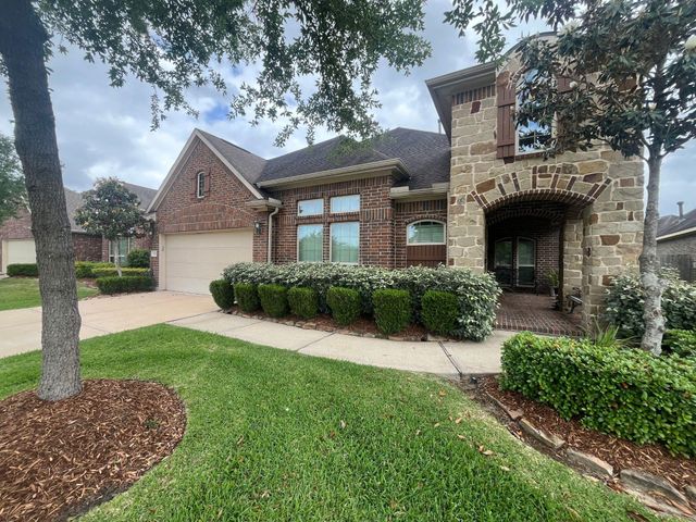 2105 Nogalas Ln — MAR BELLA