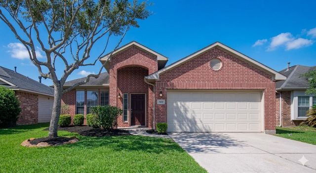 7419 Sabinal Crk — Lost Creek