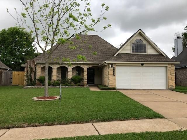 16802 Tranquil Dr — Pheasant Creek Sec 2