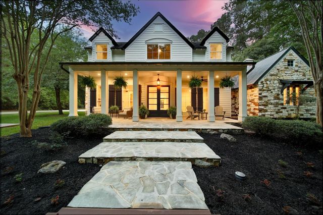 9119 Sendera Dr — Sendera Lake Estate 02
