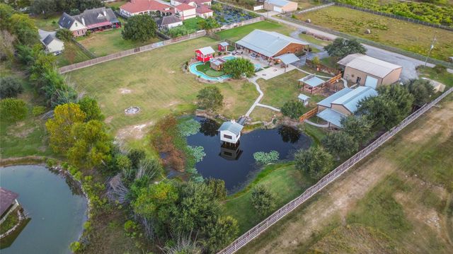 16805 Steinhagen Rd — Sims Add