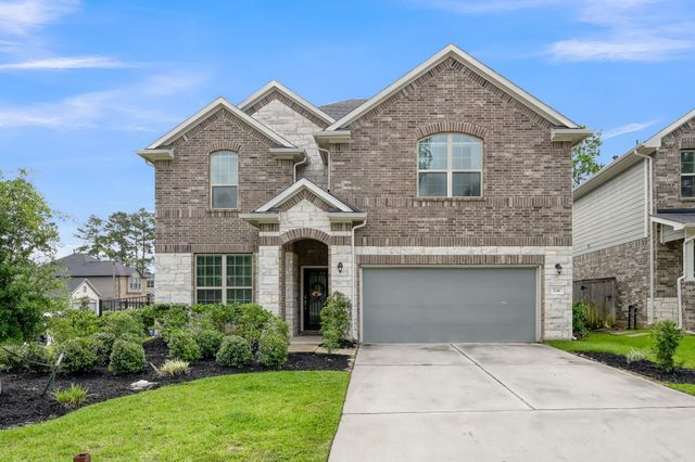 236 Rose Gum Ct — The Woodlands Hills