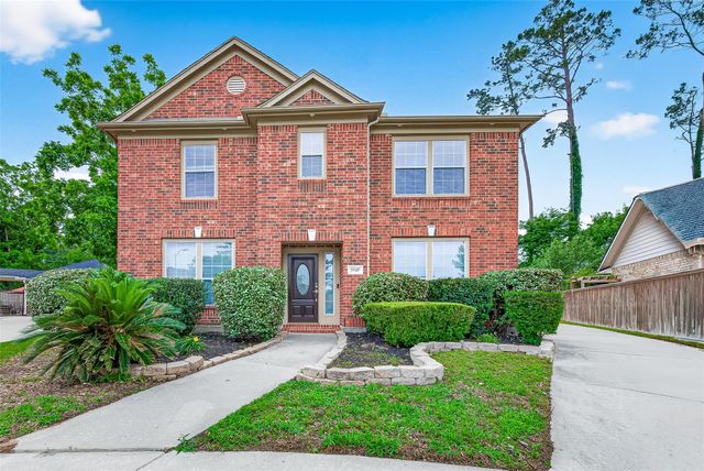 25507 Lyon Springs Ct — Spring Lakes Sec 12