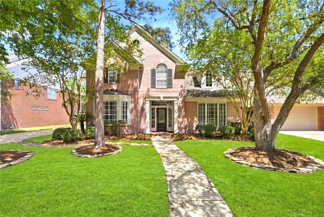 4707 Stackstone Ln — Cinco Ranch North Lake Village Sec 13