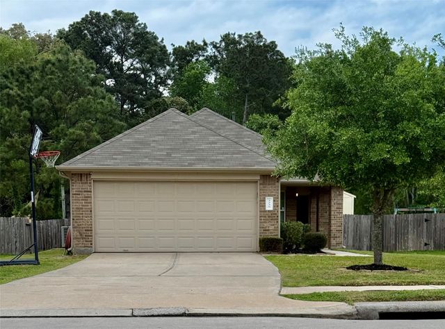 3235 Right Way — North Kingwood Forest