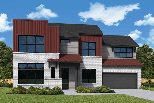 19902 Moonflower Meadow St — Bridgeland
