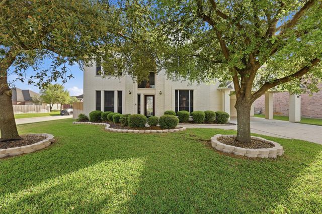 20022 Glen Lake Dr — Louetta Lakes Sec 01