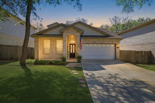 2616 Gallant Fox Dr — BELMONT PARK