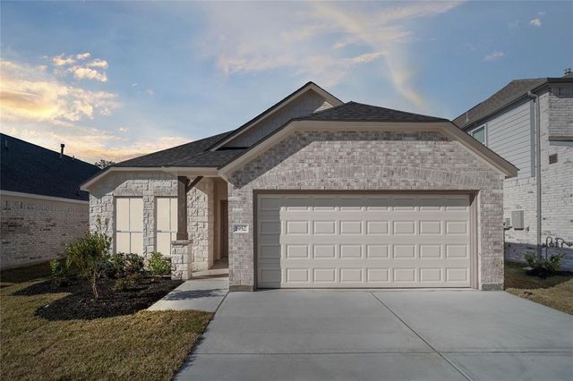 1715 Pecan Woods — Barton Creek Ranch