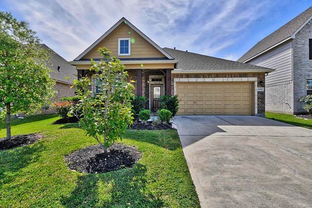 26311 Smokey  Valley Ln — Silver Ranch