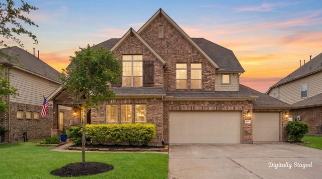 9511 Chaddington Ct — Inverness Estates Sec 7