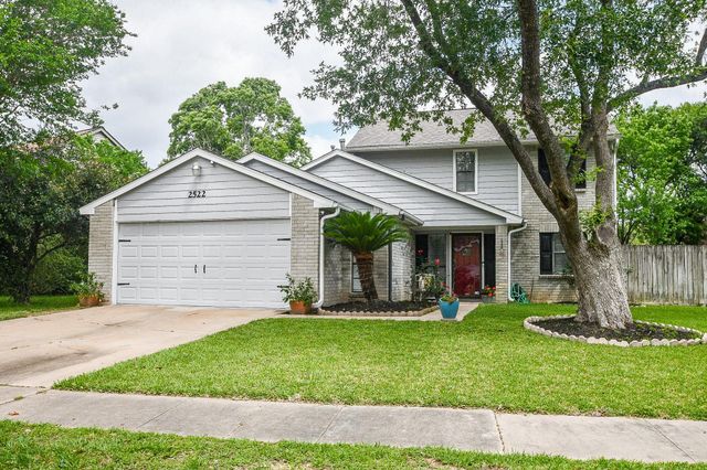 2522 Silver Cypress Dr — Raintree Village Sec 01 R/P &