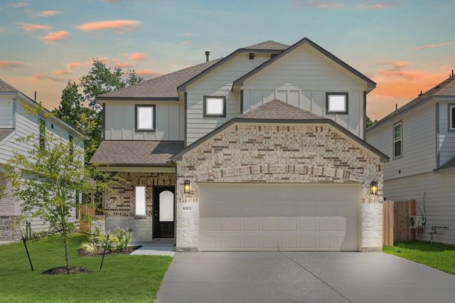6431 Old Cypress Landing Ln — Cypresswood Landing